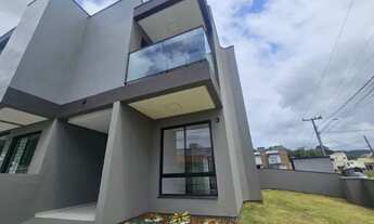 Imagem 4: Sobrado à venda com 2 suítes Vale verde Bela Vista