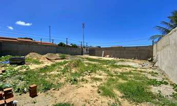 Imagem 4: Terreno próximo a estrada da redinha