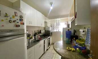 Imagem 4: Apartamento de 03 dormitórios no bairro campinas em São José /SC