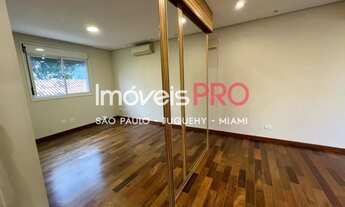 Imagem 7: Apartamento para locação e venda com 187m² em Moema - São Paulo