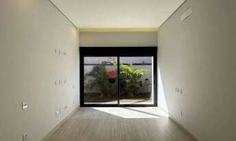 Imagem 3: Casa com 3 dormitórios à venda, 318 m² por R$ 2.600.000 - Alphaville I - Ribeirão Preto/SP