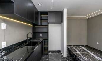 Imagem 3: Apartamento para venda em Vila Anastácio com 3 quartos, sendo 1 suíte , 67m²