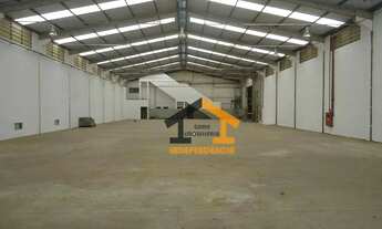 Imagem 7: Galpão para alugar, 3857 m² por R$ 87.273,40/mês - Distrito Industrial Alfredo Relo - Itat