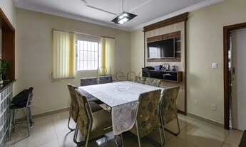 Imagem 4: Casa à venda em Campinas, Jardim Novo Campos Elíseos, com 3 quartos, com 593 m²