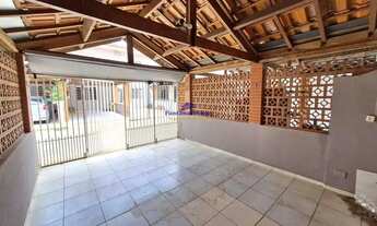 Imagem 3: Sobrado em Condomínio para Locação Anual - Residencial Shangri-lá