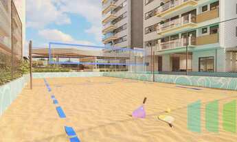 Imagem 6: Apartamento - 3 Quartos - 96,85 m² - Ed. Breeze - Praia de Itaparica - Vila Velha/ES