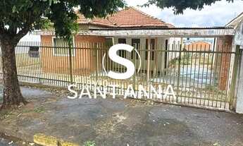 Imagem 2: Casa com excelente terreno à venda no bairro Coester. Fernandópolis/SP