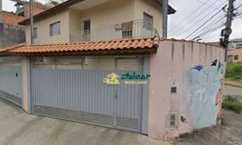 Imagem: Casa com 2 dormitórios para alugar, 90