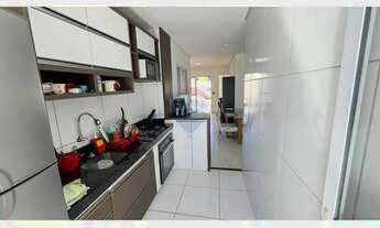 Imagem 15: Casa plana Eusébio