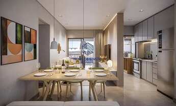 Imagem 6: Apartamento em Mooca