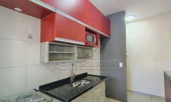 Imagem 5: APARTAMENTO 2 QUARTOS RESIDENCIAL VIVA VERDE