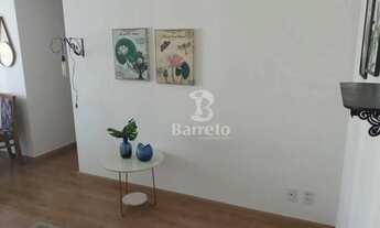 Imagem 6: Apartamento com 3 dormitórios para alugar, 69 m² por R$ 3.500,00/mês - Santa Rosa - Londri