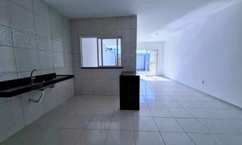 Imagem 5: Casa Pavuna Estilo Moderno 5 Minutos de Maracanaú - Documentação Inclusa!