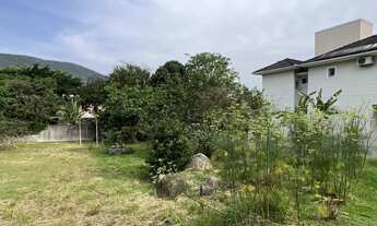 Imagem 3: Lote/Terreno para venda tem 440 metros quadrados em Santo Antônio de Lisboa - Florianópoli