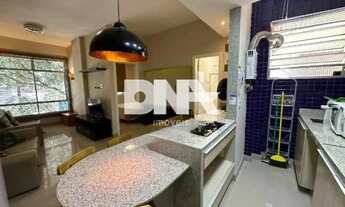 Imagem: Apartamento - / Residencial / Copacabana