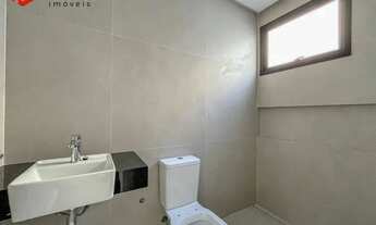 Imagem 12: CASA DECORADA E MOBILIADA COM 3 QUARTOS SENDO 3 SUÍTES À VENDA NO BAIRRO SÃO JUDAS TADEU