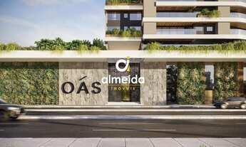 Imagem 4: OÁS - 50 ANDARES INESQUECÍVEIS