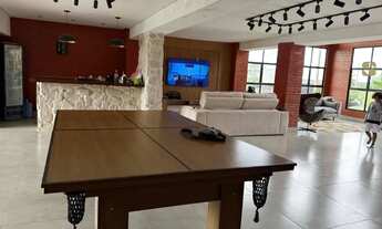 Imagem 5: Portal das Águas Manso - Exclusividade e Sofisticação à Beira do Lago