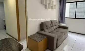 Imagem 3: Falt / 01qt mobiliado/ Parnamirim