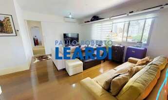 Imagem: APARTAMENTO - VILA CLEMENTINO - SP