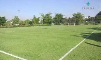 Imagem 6: Terreno à venda, 900 m² por R$ 2.250.000,00 - Parque Residencial Damha - São José do Rio P