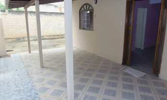 Imagem 2: Casa Residencial à venda, 2 quartos, São Cristovão - Teófilo Otoni/MG