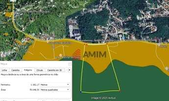 Imagem 5: Terreno à Venda, 783,58 m² por R$ 10.000.000 - Baldeador - Niterói/RJ