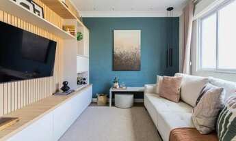 Imagem 5: Casa à venda no Bairro Eloy Chaves com 2 quartos - Jardim Ermida - Jundiaí/SP