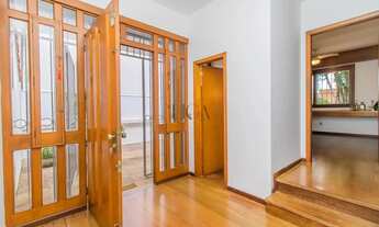 Imagem 2: Casa Tradicional e confortável para alugar no bairro Três Figueiras