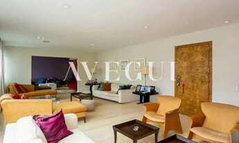 Imagem: Apartamento em Copoacabana, 235m², 4 quartos