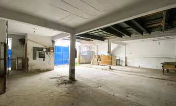 Imagem 7: Galpão Comercial para Locação, com 411m² , no bairro de Higienópolis por R$ 7.000,00