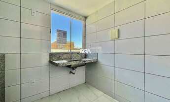 Imagem 6: Apartamento com Área Privativa 2 Quartos 1 Vaga Piratininga, BH