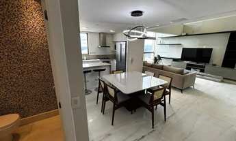 Imagem 7: Apartamento Duplex Mobiliado com Vista para as Montanhas, Vila da Serra