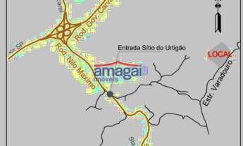 Imagem 7: Área à venda em Santa Branca