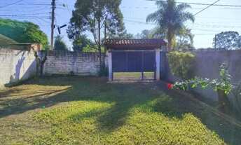 Imagem: Chácara à venda em Araçoiaba da Serra