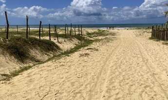 Imagem: Vendo 2 lotes a beira-mar 900/1800 m2 pé