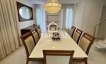 Imagem 4: Casa duplex com sótão em condomínio de alto padrão no Recreio dos Bandeirantes!