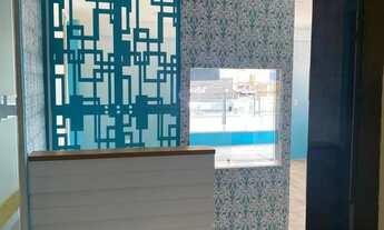 Imagem 4: Ponto comercial nos altos Alcindo cacela com mundurucus altos com sacada, cremação