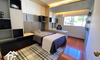 Imagem 6: Apartamento com 4 quartos à venda, 280 m² por R$ 2.600.000 - Ingá - Niterói/RJ