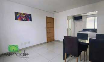 Imagem 3: Apartamento para aluguel no bairro Eldorado, em Contagem - MG