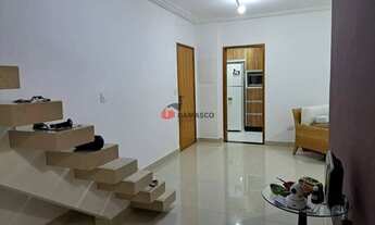 Imagem 3: Cobertura à venda 2 Quartos, 1 Suite, 4 Vagas, 150M², Santa Maria, São Caetano do Sul - SP