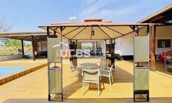 Imagem 7: SITIOS RECREIO PARAISO TROPICAL - Chácara 5 quartos, sendo 5 suítes