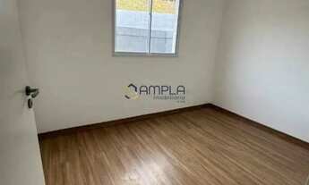 Imagem 4: Apartamento com área privativa à venda, 2 quartos, 1 vaga, Buritis - Belo Horizonte/MG