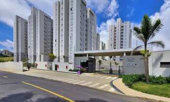 Imagem: Apartamentos Padrão em Poços de Caldas