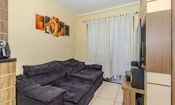 Imagem 6: Apartamento mobiliado no último andar no São João