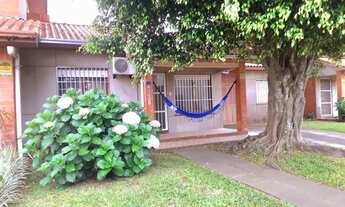 Imagem 2: Térrea para venda tem 69 metros quadrados com 2 quartos em Capao Novo - Capão da Canoa - R