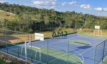 Imagem 4: Terreno no Condomínio Horizontal Villa Toscana