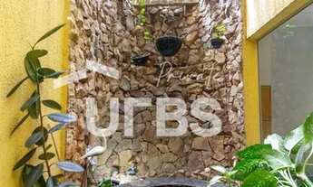 Imagem 4: SOBRADO 5 QUARTOS SENDO 5 SUITES SANTA GENOVEVA