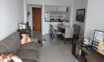 Imagem 4: FINAL DE ANO PERTINHO DO MAR! 2 DORMS SENDO 2 SUITES COM 2 VAGAS