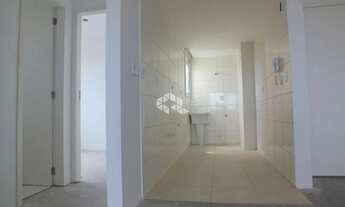 Imagem 6: APARTAMENTO DOIS DORMITÓRIOS COM SUITE E GARAGEM, EM FRENTE A PRAÇA